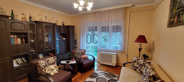 Eladó téglalakás, Vásárosnaményben 35 M Ft, 3 szobás