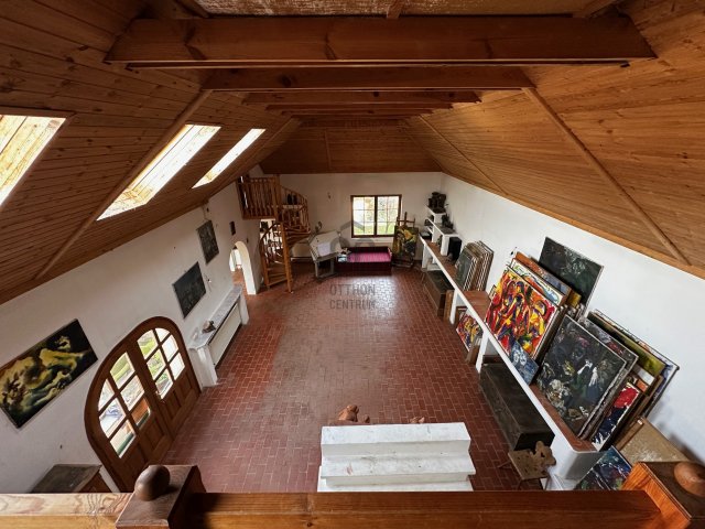 Eladó családi ház, Lentiben 95.399 M Ft, 1 szobás