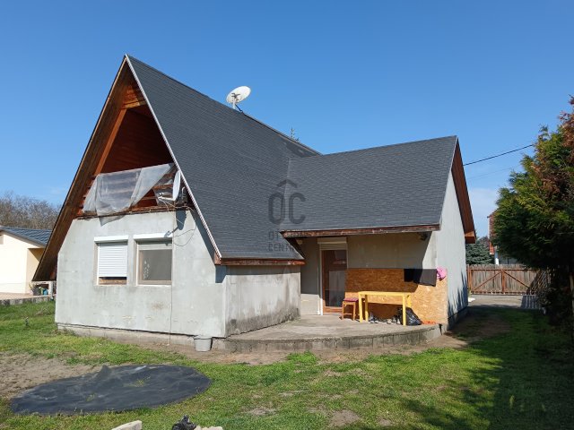 Eladó családi ház, Délegyházán 43 M Ft, 5 szobás