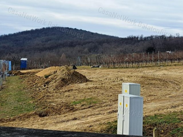 Eladó ipari ingatlan, Ábrahámhegyen 64.9 M Ft, 2 szobás