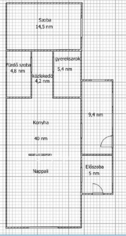 Eladó családi ház, Veszprémben 99 M Ft, 2+1 szobás