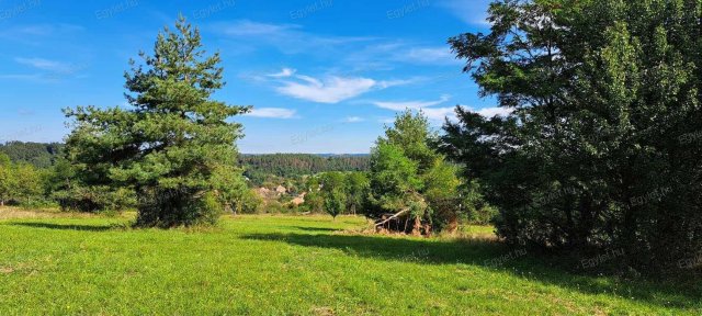 Eladó telek, Parádon 7.5 M Ft / költözzbe.hu