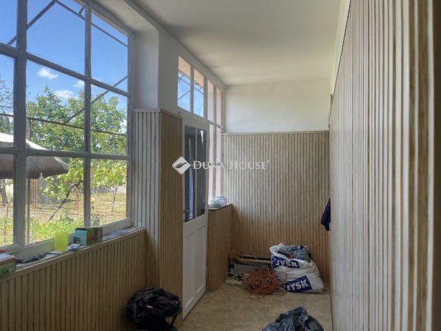 Eladó családi ház, Sükösdön 12.5 M Ft, 3 szobás
