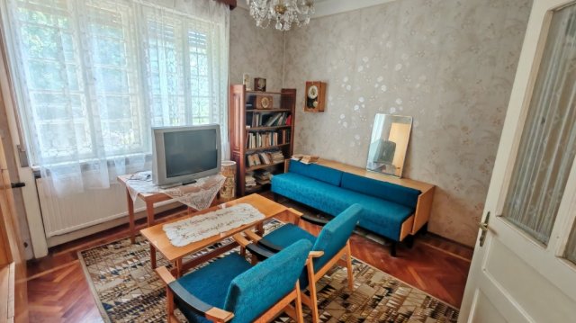 Eladó családi ház, Botykapeterden 29.99 M Ft, 3 szobás