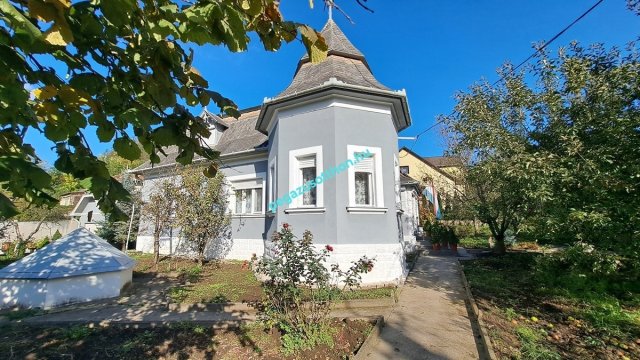 Eladó családi ház, Ózdon 39.9 M Ft, 3 szobás