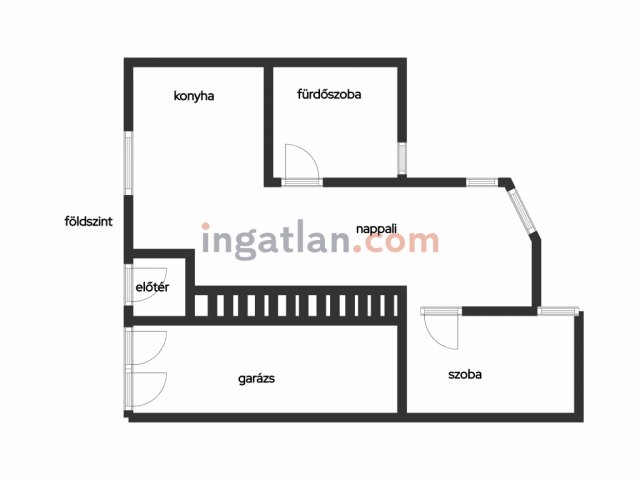 Eladó családi ház, Budakeszin 134.99 M Ft, 5 szobás