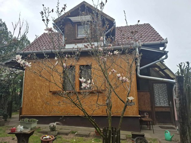 Eladó családi ház, Sülysápon 35 M Ft, 3 szobás