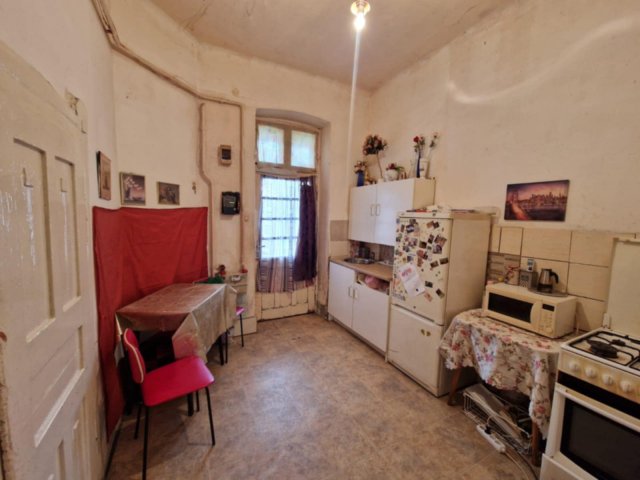 Eladó téglalakás, Budapesten, XX. kerületben 25.5 M Ft, 1 szobás