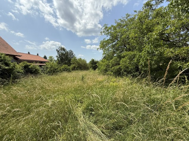 Eladó telek, Budakeszin 76.5 M Ft / költözzbe.hu