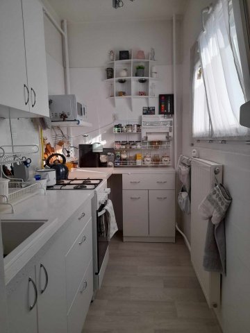 Kiadó panellakás, albérlet, Budapesten, XX. kerületben, 2 szobás