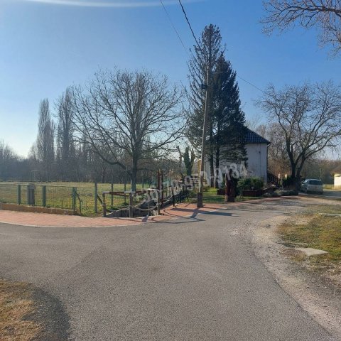 Eladó telek, Gyenesdiáson 59.9 M Ft / költözzbe.hu