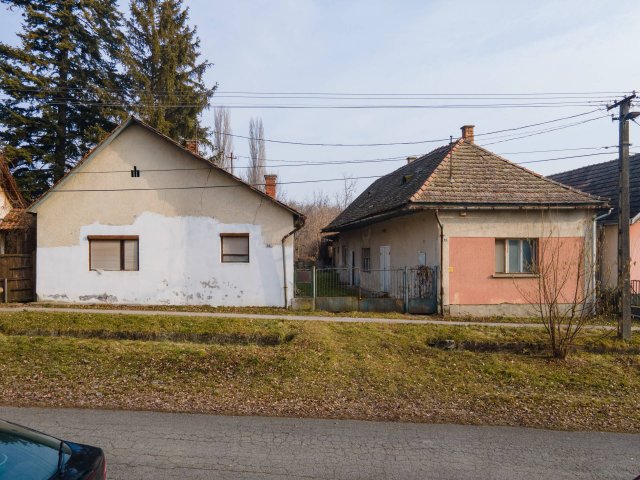 Eladó családi ház, Diósjenőn 25.9 M Ft / költözzbe.hu