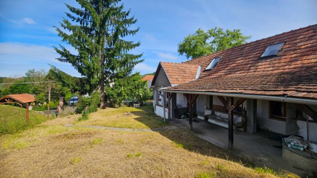 Eladó családi ház, Alsópetényen 29.9 M Ft, 2+2 szobás