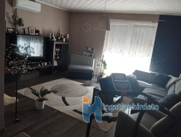 Eladó családi ház, Galgagyörkön 64.5 M Ft, 4 szobás
