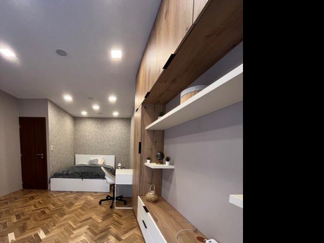 Kiadó téglalakás, albérlet, Pécsett 220 E Ft / hó, 1 szobás