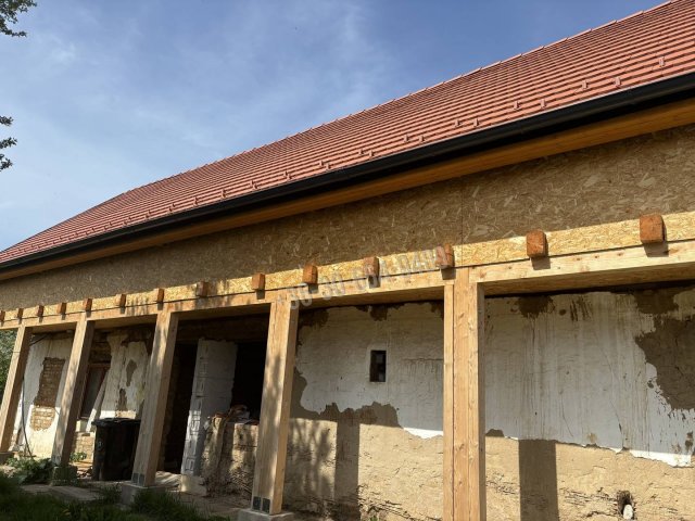 Eladó családi ház, Érsekvadkerten 15.9 M Ft, 3 szobás