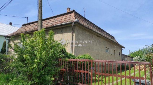Eladó családi ház, Patakon 26.9 M Ft, 4 szobás