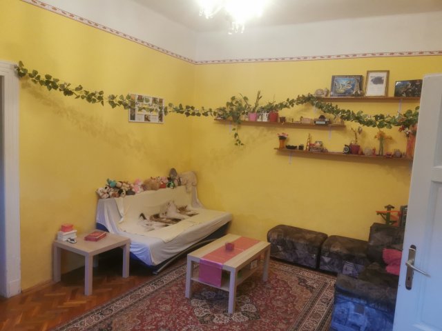 Eladó téglalakás, Vácon 40.18 M Ft, 2 szobás
