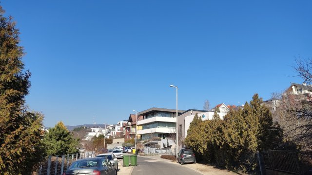 Eladó telek, Budapesten, XI. kerületben 379.9 M Ft