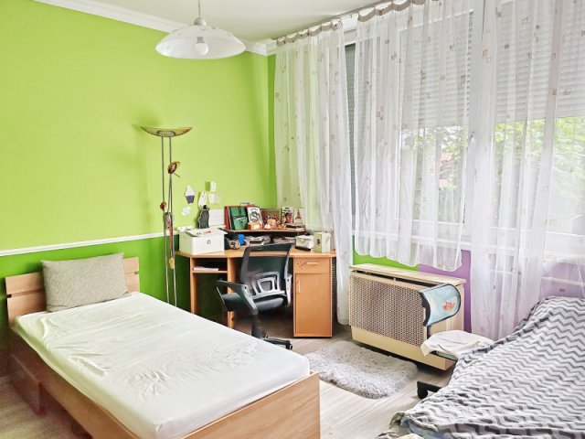 Eladó téglalakás, Budapesten, XXI. kerületben 55 M Ft