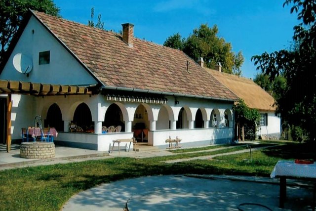 Eladó családi ház, Andorcson 37 M Ft, 3 szobás