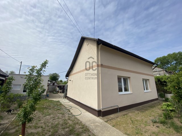 Eladó családi ház, Debrecenben 72.35 M Ft, 3 szobás