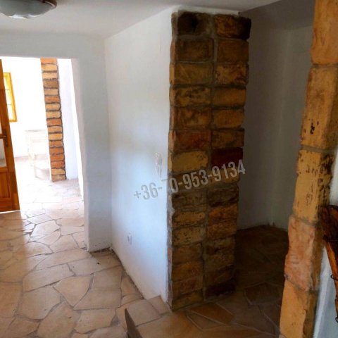 Eladó családi ház, Nemesvitán 59 M Ft, 2 szobás