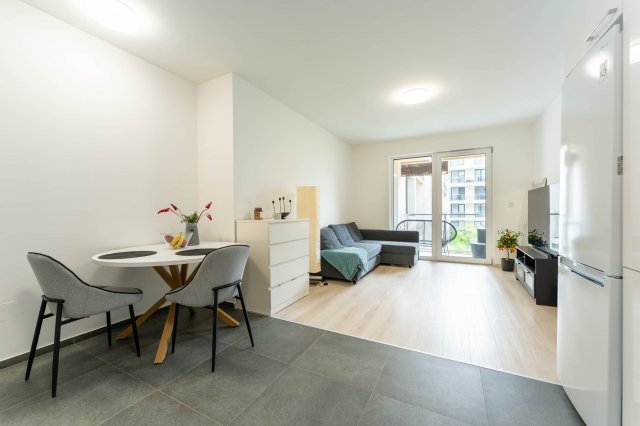Eladó téglalakás, Budapesten, XIII. kerületben, Csángó utcában