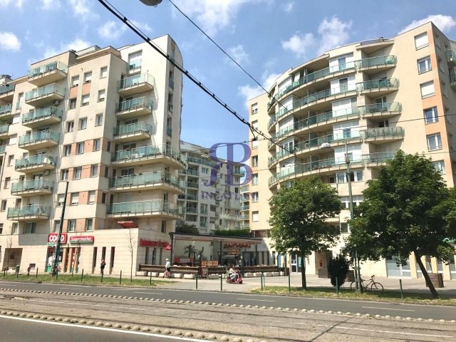 Kiadó téglalakás, albérlet, Budapesten, XIII. kerületben