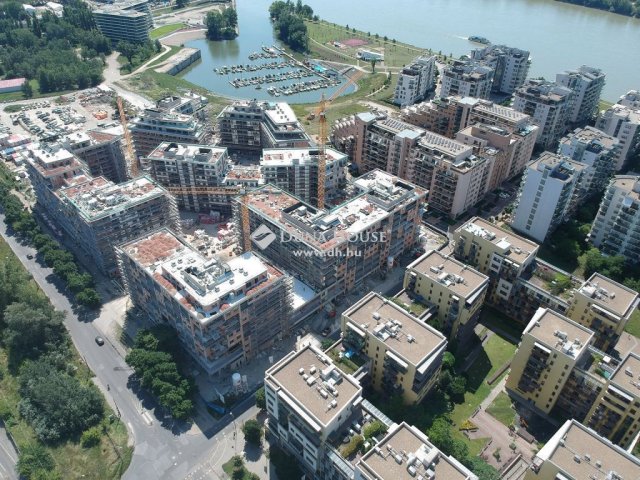 Eladó téglalakás, Budapesten, XIII. kerületben 164.9 M Ft