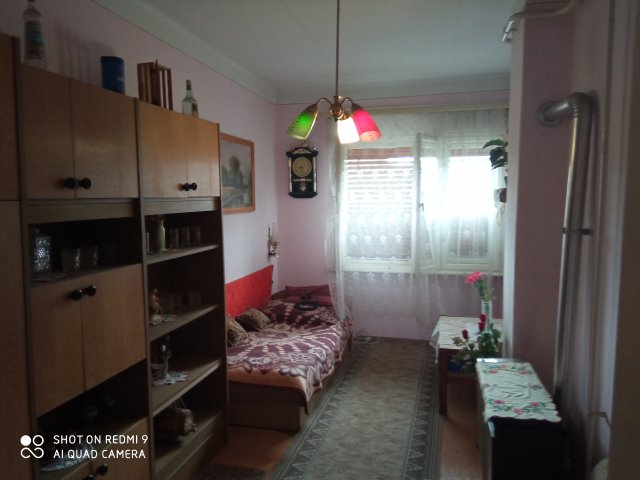 Eladó családi ház, Letenyén 15.6 M Ft, 5 szobás