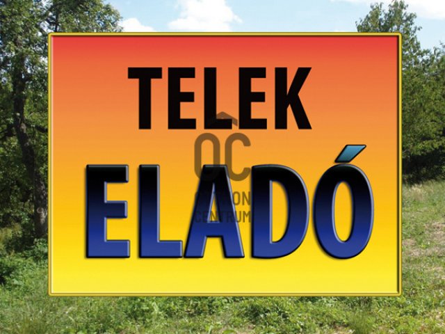 Eladó telek, Ságváron 32.9 M Ft / költözzbe.hu