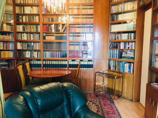 Kiadó téglalakás, albérlet, Budapesten, II. kerületben