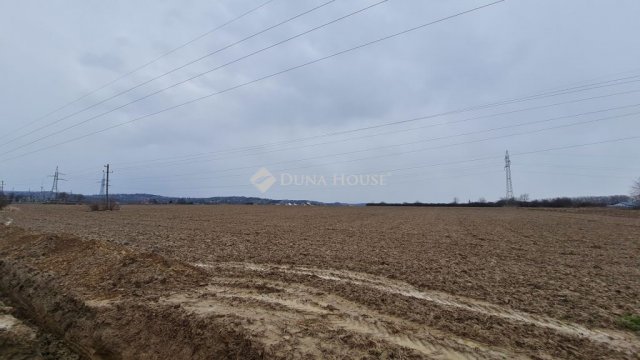 Eladó telek, Zalaegerszegen 85 M Ft / költözzbe.hu