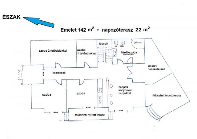 Eladó ipari ingatlan, Nyírcsaholyon 75 M Ft / költözzbe.hu