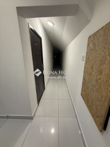 Eladó téglalakás, Budapesten, X. kerületben 27.8 M Ft, 1 szobás