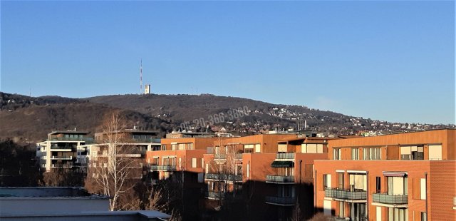 Eladó téglalakás, Budapesten, XI. kerületben 67 M Ft, 1+1 szobás