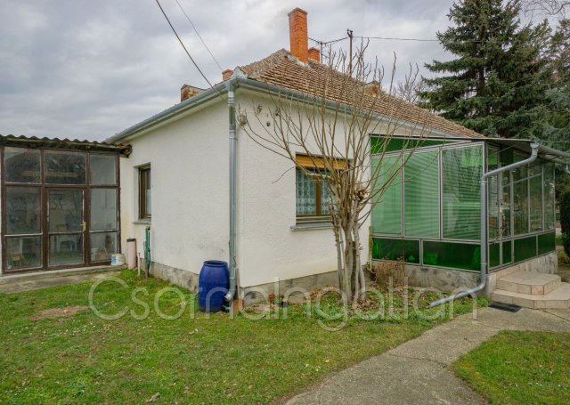 Eladó családi ház, Jobaházán 43.5 M Ft, 3 szobás