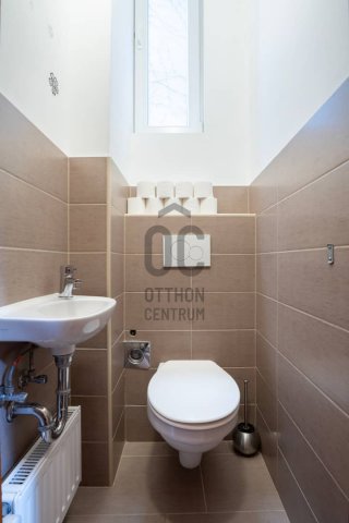 Eladó téglalakás, Budapesten, VI. kerületben 103.9 M Ft