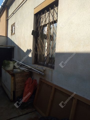 Eladó családi ház, Tapolcán 32 M Ft, 2 szobás