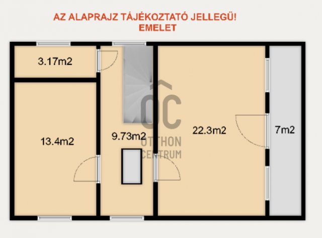 Eladó ikerház, Érden 64.5 M Ft, 4 szobás / költözzbe.hu