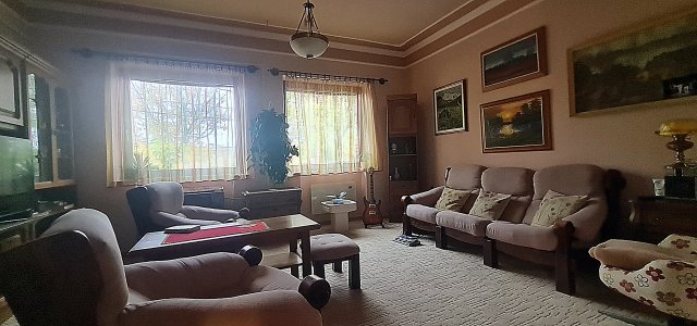 Eladó családi ház, Kaposváron 56.5 M Ft, 3+1 szobás