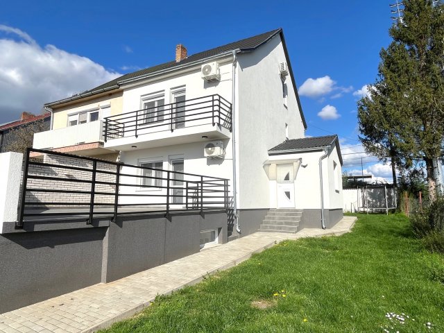 Eladó ikerház, Kozármislenyen 99.5 M Ft, 4 szobás