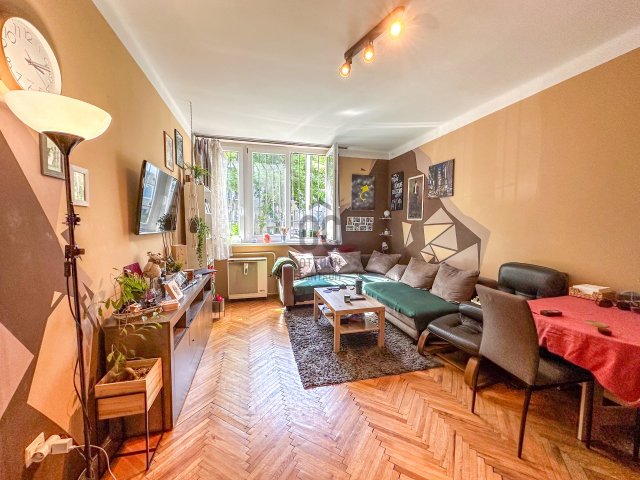 Eladó téglalakás, Budapesten, XI. kerületben 54 M Ft, 2 szobás