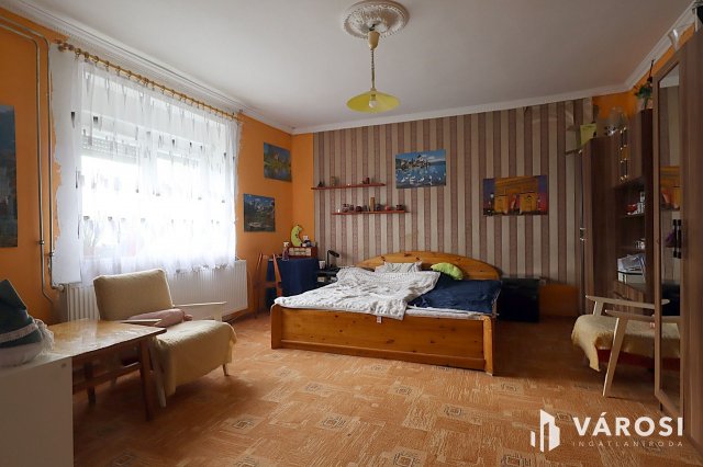 Eladó családi ház, Recsken 25 M Ft, 3 szobás