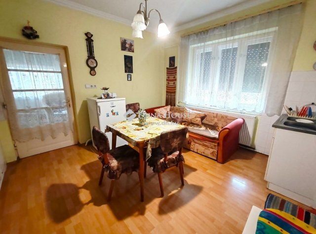 Eladó családi ház, Dévaványán 17.9 M Ft, 3 szobás