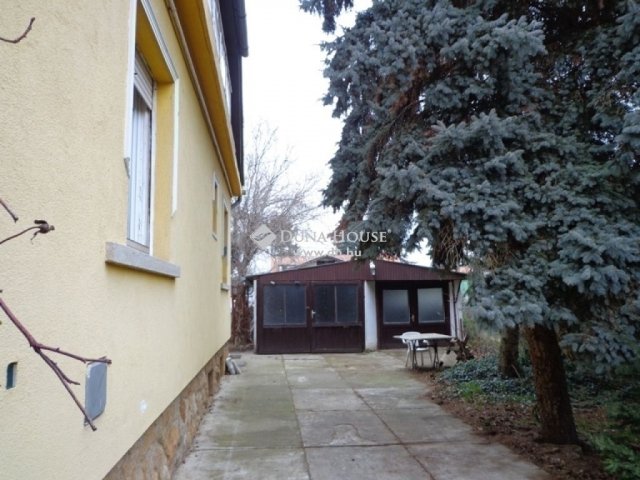 Eladó családi ház, Budapesten, XVIII. kerületben 115 M Ft