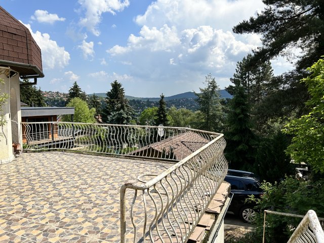 Eladó családi ház, Budapesten, II. kerületben 169 M Ft, 5 szobás