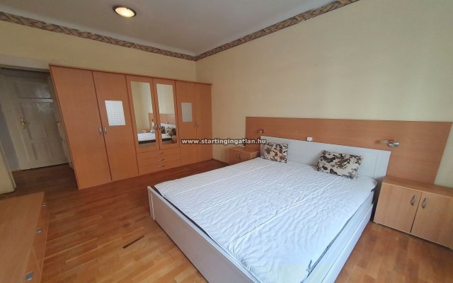 Kiadó téglalakás, albérlet, Budapesten, XIII. kerületben