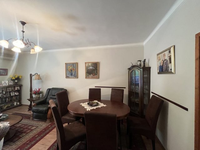 Eladó téglalakás, Kecskeméten 44.9 M Ft, 2 szobás